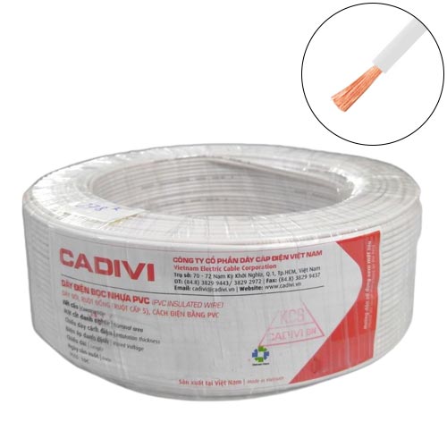 day-dien-don-cadivi-vcm-trang-17 Dây điện đơn mềm Cadivi VCm-185 mm2 (Trắng) – 0.6/1KV 3