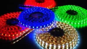 Chi Tiet Ve Huong Dan Cach Dan Den Led Day Len Tuong 1