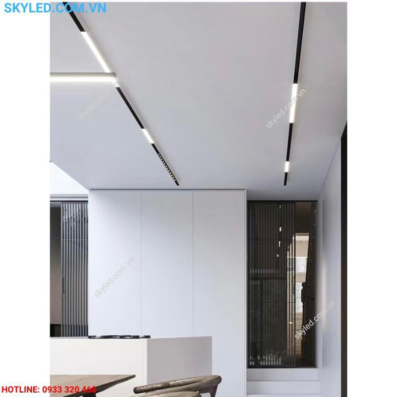 Den Ray Nam Cham La Gi Xu The Thiet Ke Cua Den Spotlight 34712